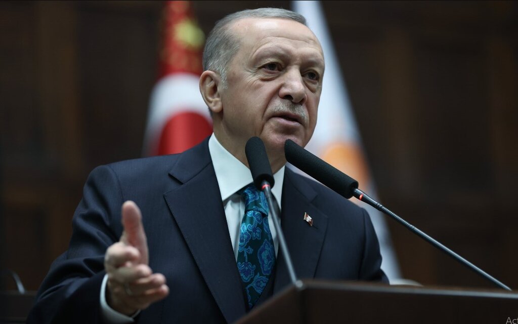 ۴ نامزد ریاست‌جمهوری ترکیه را بشناسید | از اردوغان تا محرم اینجه و سینان اوغان | شانس اردوغان در برابر رقبا