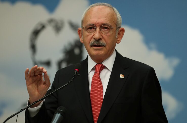 ۴ نامزد ریاستجمهوری ترکیه را بشناسید | از اردوغان تا محرم اینجه و سینان اوغان | شانس اردوغان در برابر رقبا