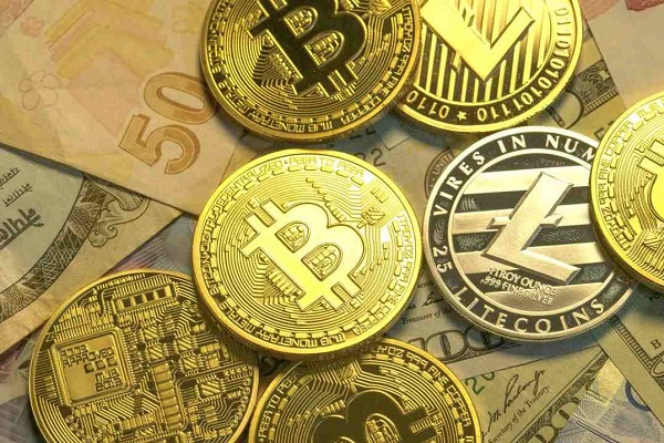 چند نوع ارز دیجیتال داریم؟