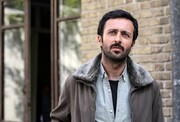 هوش مصنوعی جایگزین زنده یاد حسام محمودی در یک سریال عاشقانه