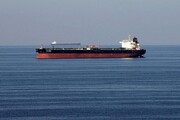 صادرات نفت ایران به بیش از ۲.۲ میلیون بشکه در روز رسیده است
