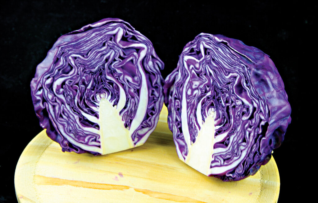 خوردن کدام گیاه از ابتلا به سرطان جلوگیری میکند؟