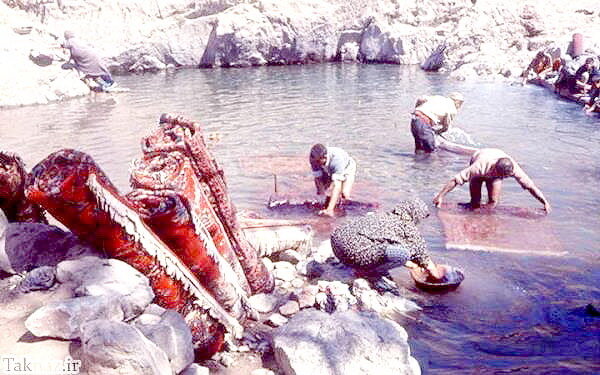 آثار تاریخی ری در گذر زمان