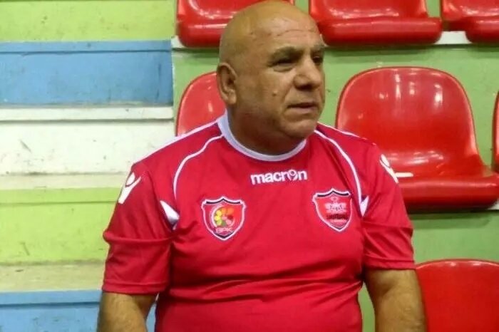 رونمایی از گلزن پرسپولیس در بازی بعدی | رقبای پرسپولیس را بیش از اندازه بزرگ میکنند