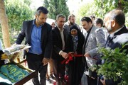 افتتاح نخستین مرکز توانمندسازی سالمندان در غرب تهران