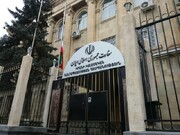 اطلاعیه سفارت ایران در ارمنستان در خصوص ویدیوی خبرساز زندانیان ایرانی | دلیل زندانی شدن ۶۰ ایرانی در ارمنستان