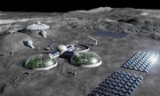 اقامتگاه دائمی ناسا در ماه ساخته می‌شود | روایتی از چالش‌ها و برنامه‌های پیش رو