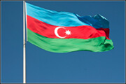 بزرگ‌نمایی باکو از توان دریایی خود! | علی اف: ارتش ما یکی از قوی‌ترین نیروهای مسلح جهان است
