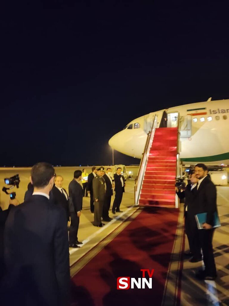 بشار اسد