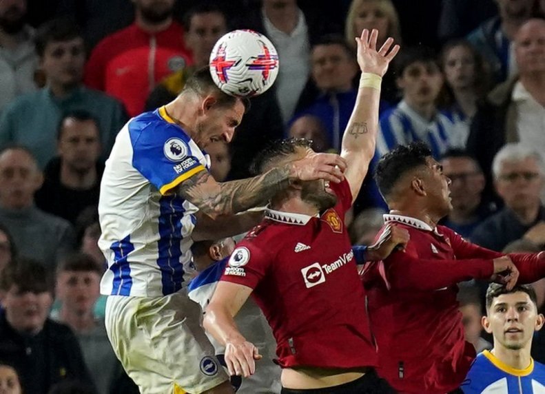 عکس | یاغی استقلالی در لیگ برتر انگلیس!