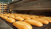 نان‌های صنعتی و فانتزی چقدر گران شد؟ | جدول قیمت انواع نان در سوپرمارکت‌های تهران