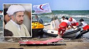 علت فوت حجت‌الاسلام فاضل در ساحل خزر اعلام شد | پزشکی قانونی پیکر مرحوم را به خانواده‌اش تحویل داد