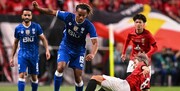 اشتباه مرگبار جام را از الهلال گرفت | پایان رویای قهرمانی پنجم در آسیا با شکست برابر تیم ژاپنی