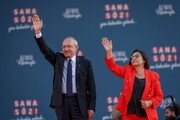 کلیچداراوغلو در رقابت انتخاباتی در ترکیه از سایه اردوغان خارج می‌شود