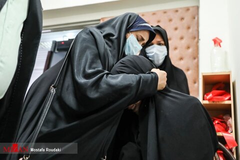 تصاویری دلخراش از شهید خردسال اقدامات تروریستی گروهک حرکة النضال