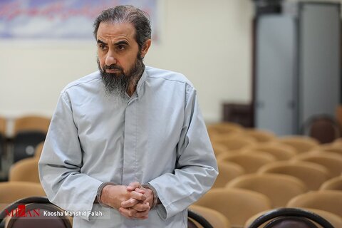 مروری بر جلسات دادگاه رسیدگی به پرونده حبیب اسیود