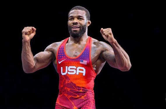 جایزه ۲۲ میلیاردی برای شکست حسن یزدانی و قهرمانی | بیشترین پاداش را کدام کشتیگیر آمریکایی گرفت؟