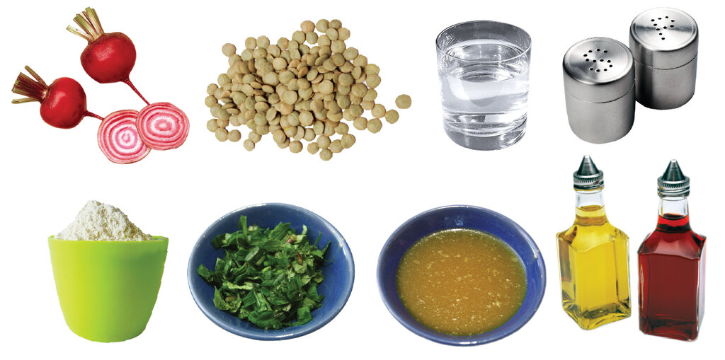 هر موقع سرما خوردید این آش را درست کنید