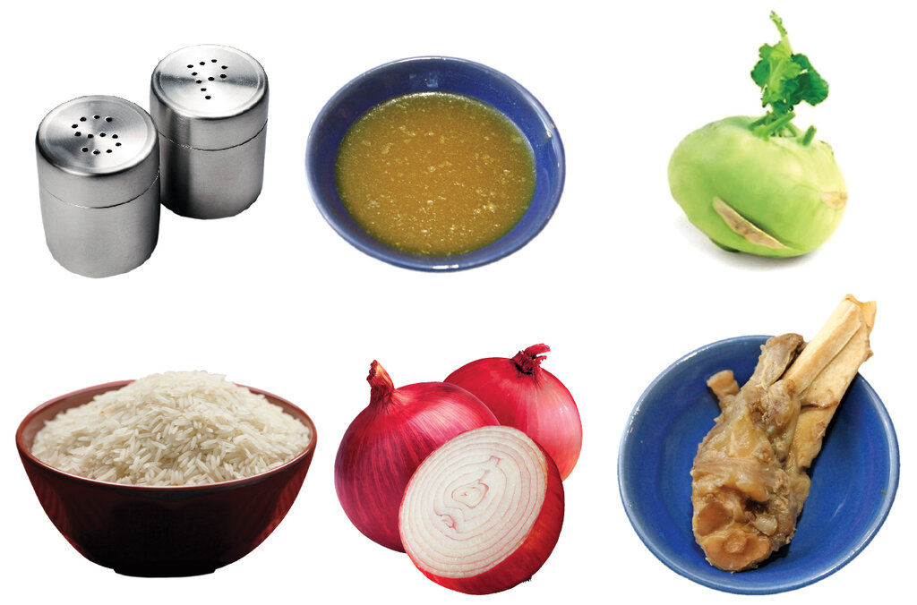 معروفترین خوراکی قم فقط سوهان نیست | آش قنبید را دست کم نگیرید!