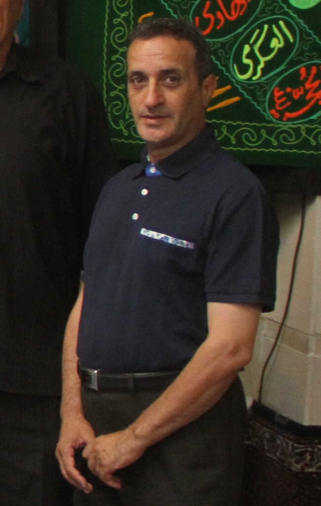 قهرمانمحله | در خانه پهلوان آمنزاده به روی اهالی باز است | ٦مدال طلای المپیک و جهان فدای یک تار موی بچهمحلها