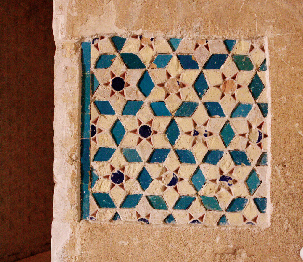 سلطانآجری | گنبد سلطانیه؛ بزرگترین بنای آجری جهان