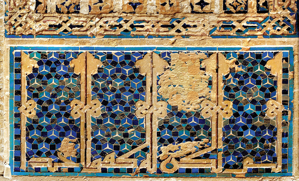 سلطانآجری | گنبد سلطانیه؛ بزرگترین بنای آجری جهان