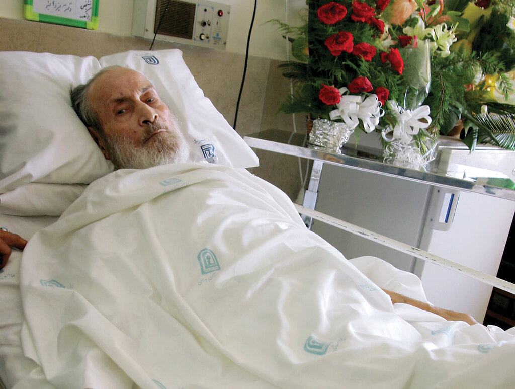 ما ایرانی هستیم چرا اذانخوانهای ما از عربستان تقلید میکنند؟