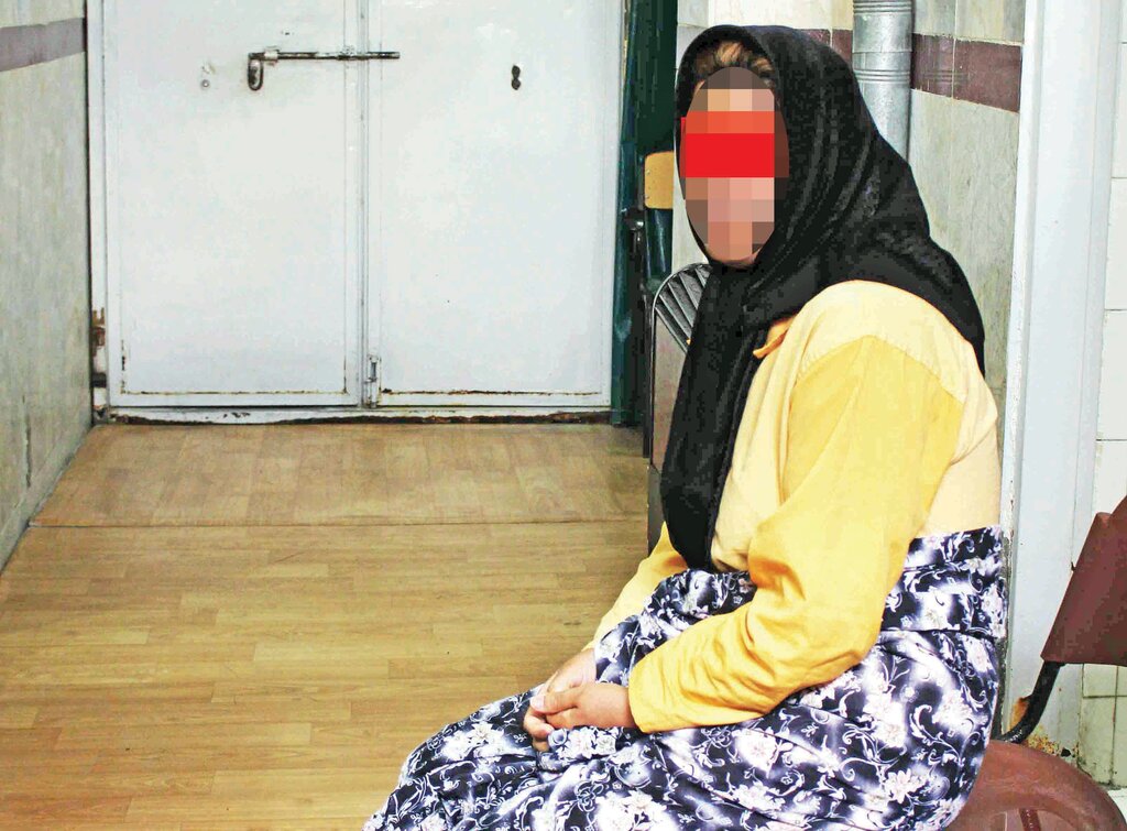 این زن در محمودآباد ۷ مرد را به قتل رسانده است | قاتل سریالی مردان مازندرانی بازداشت شد!+ عکس این زن در محمودآباد ۷ مرد را به قتل رسانده است | قاتل سریالی مردان مازندرانی بازداشت شد!+ عکس