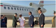 تصاویر | دیدار رئیس ستاد کل نیروهای مسلح ایران با همتای عمانی در مسقط