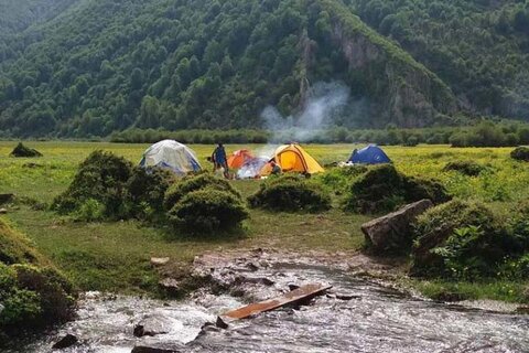 دشت دریاسر تنکابن