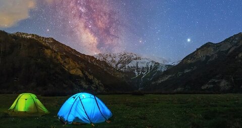 دشت دریاسر تنکابن