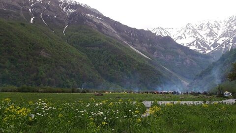 دشت دریاسر تنکابن