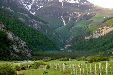 دشت دریاسر تنکابن