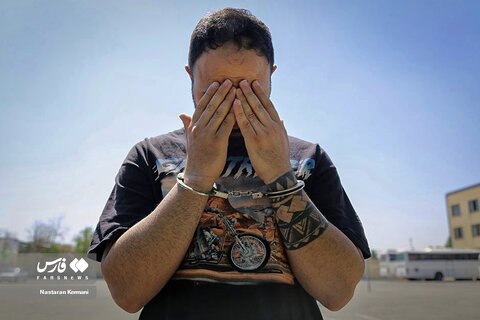 اراذل و اوباش البرز
