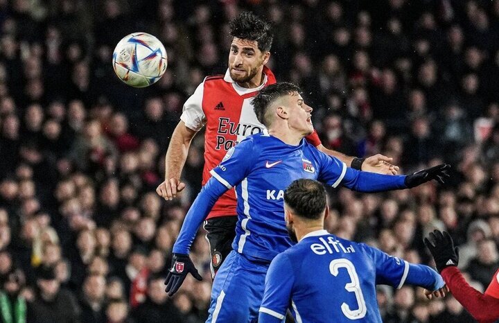 افشاگری جهانبخش از یک پیشنهاد خبرساز | تمجید معنادار کاپیتان تیم ملی از کیروش!