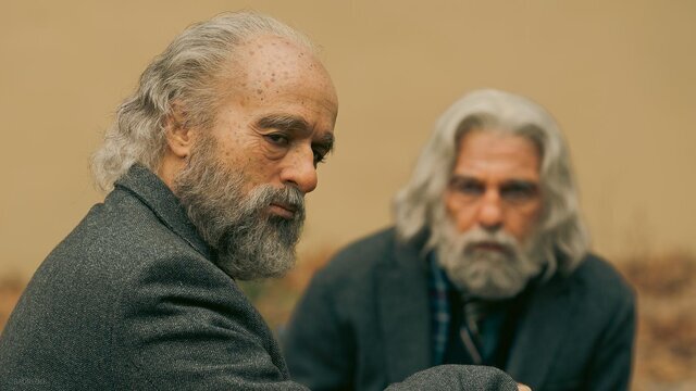 بازیگر تلویزیون: این حرفها به ضررم تمام می شود اما میگویم