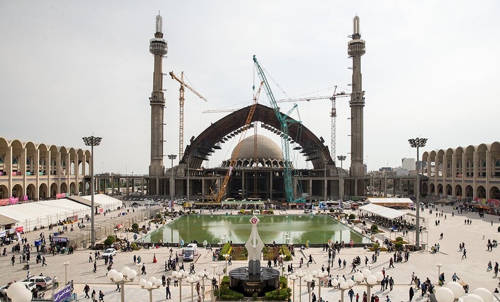 مصلی