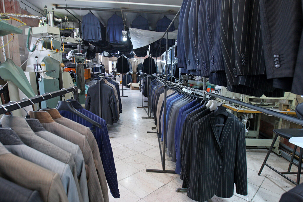 در این مسجد مهارت بیاموز و کارآفرین شو!