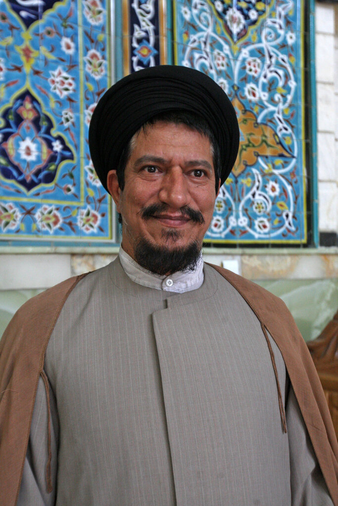 در این مسجد مهارت بیاموز و کارآفرین شو!