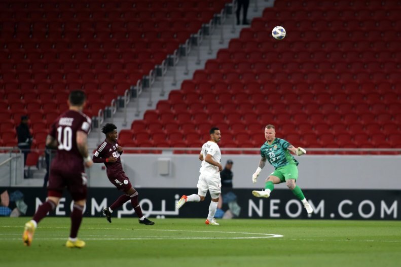 بازیکن پرسپولیس به من گفت تو اینجا میمیری! | خانواده ام گفتند چرا باید به ایران برویم