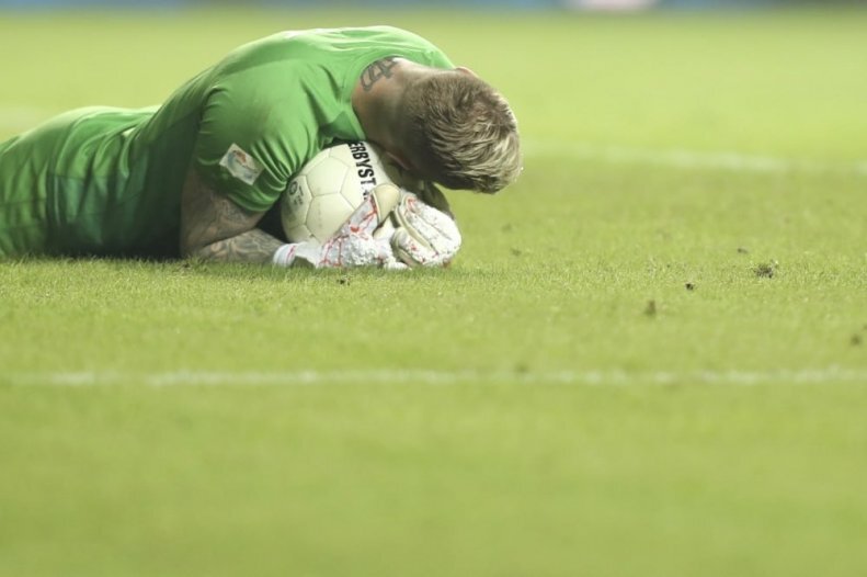 بازیکن پرسپولیس به من گفت تو اینجا میمیری! | خانواده ام گفتند چرا باید به ایران برویم