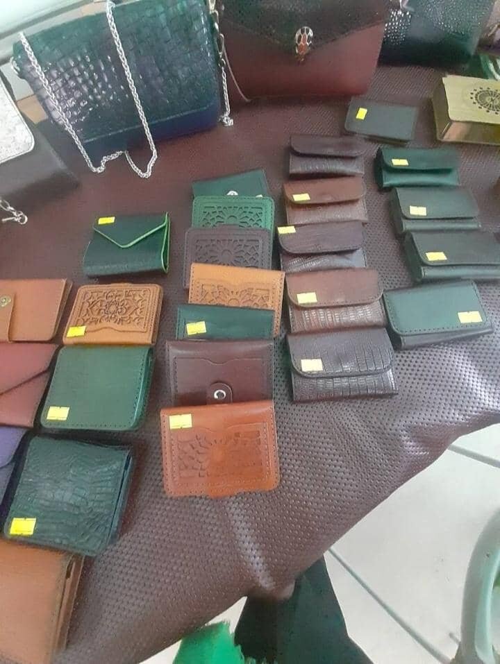 دستاوردهای هنرمندان گردشگری در فانوس