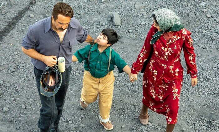 جزئیات حضور کودک سندروم دان جلوی دوربین یک سریال عاشقانه