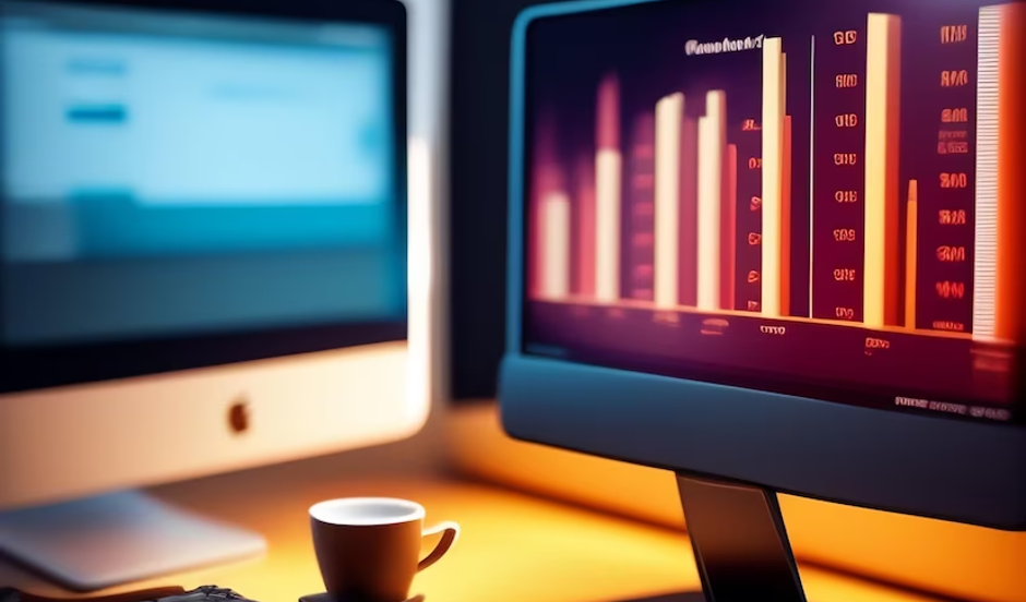 تاثیر هوش مصنوعی در تبلیغات آنلاین