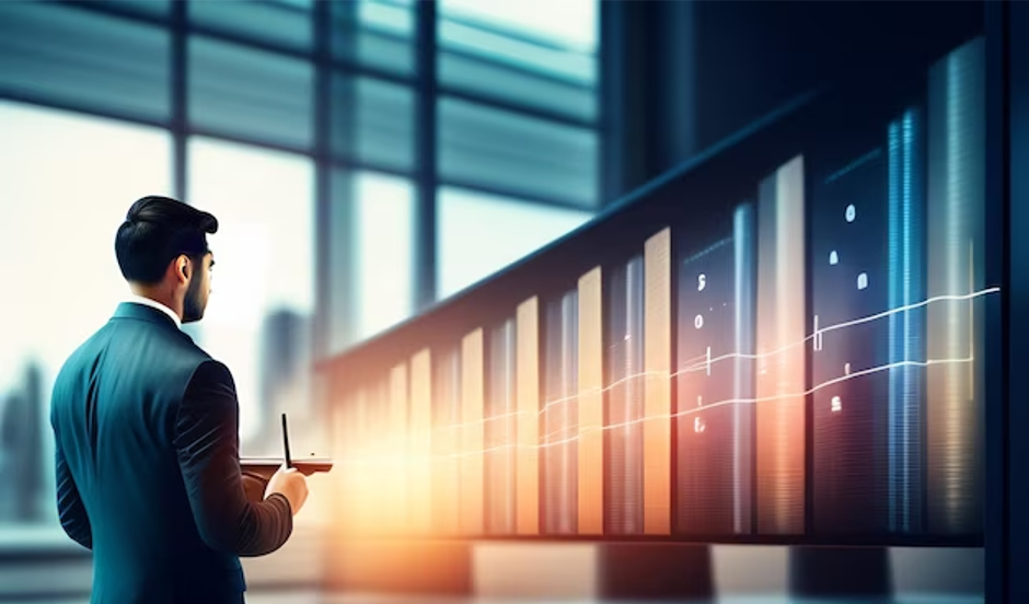 تاثیر هوش مصنوعی در تبلیغات آنلاین