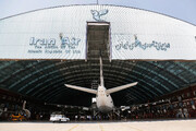 علت تاخیر ۶ ساعته  پرواز تهران- خرم آباد مشخص شد