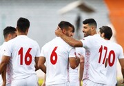 ستاره پرسپولیسی مقابل ۲ پیشنهاد وسوسه‌انگیز | تماس با با مدیر برنامه‌های بازیکن تیم ملی ایران