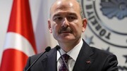 وزیر کشور ترکیه: قبلا سخنان سفرای آمریکا خبر اصلی بود الان سخنان بایدن هم اهمیتی ندارد