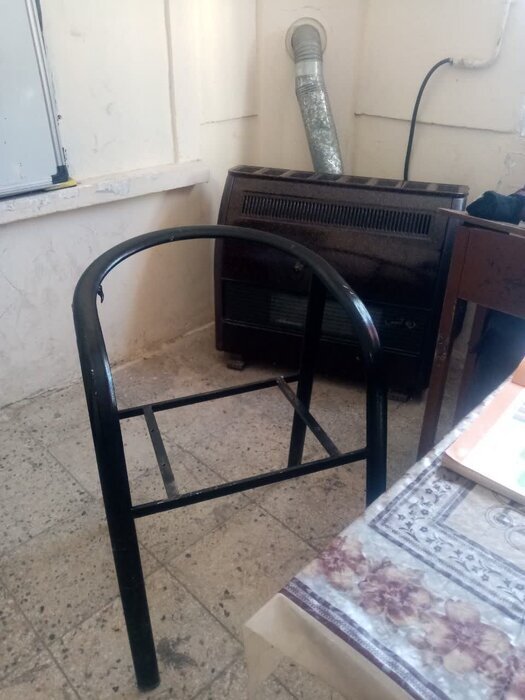 معلم دارابی - تدریس با درد و بیماری معلم دارابی - تدریس با درد و بیماری