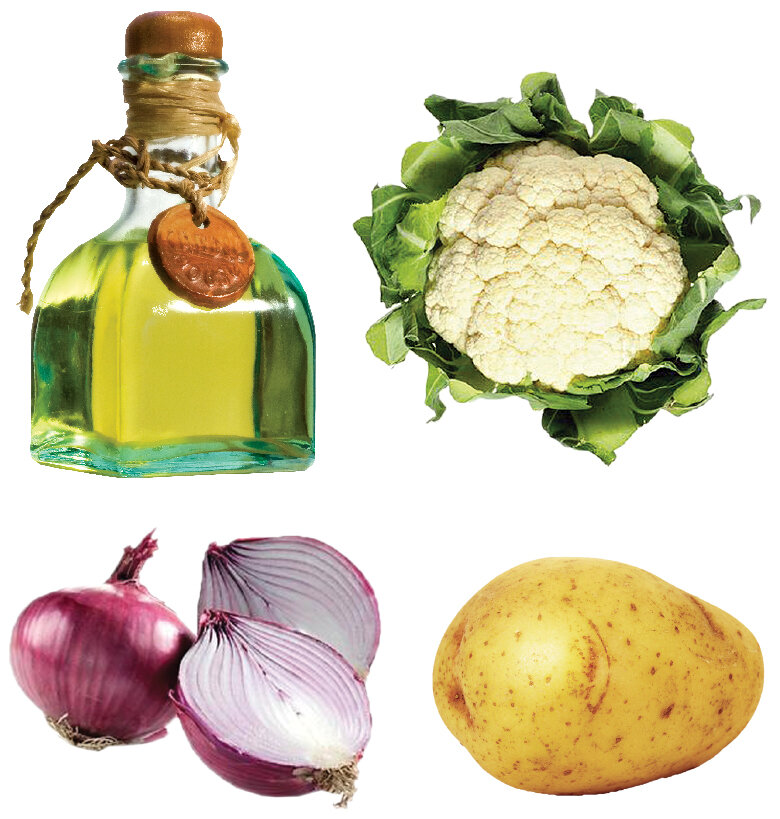 کسانی که مشکل گوارشی دارند این سوپ را درست کنند